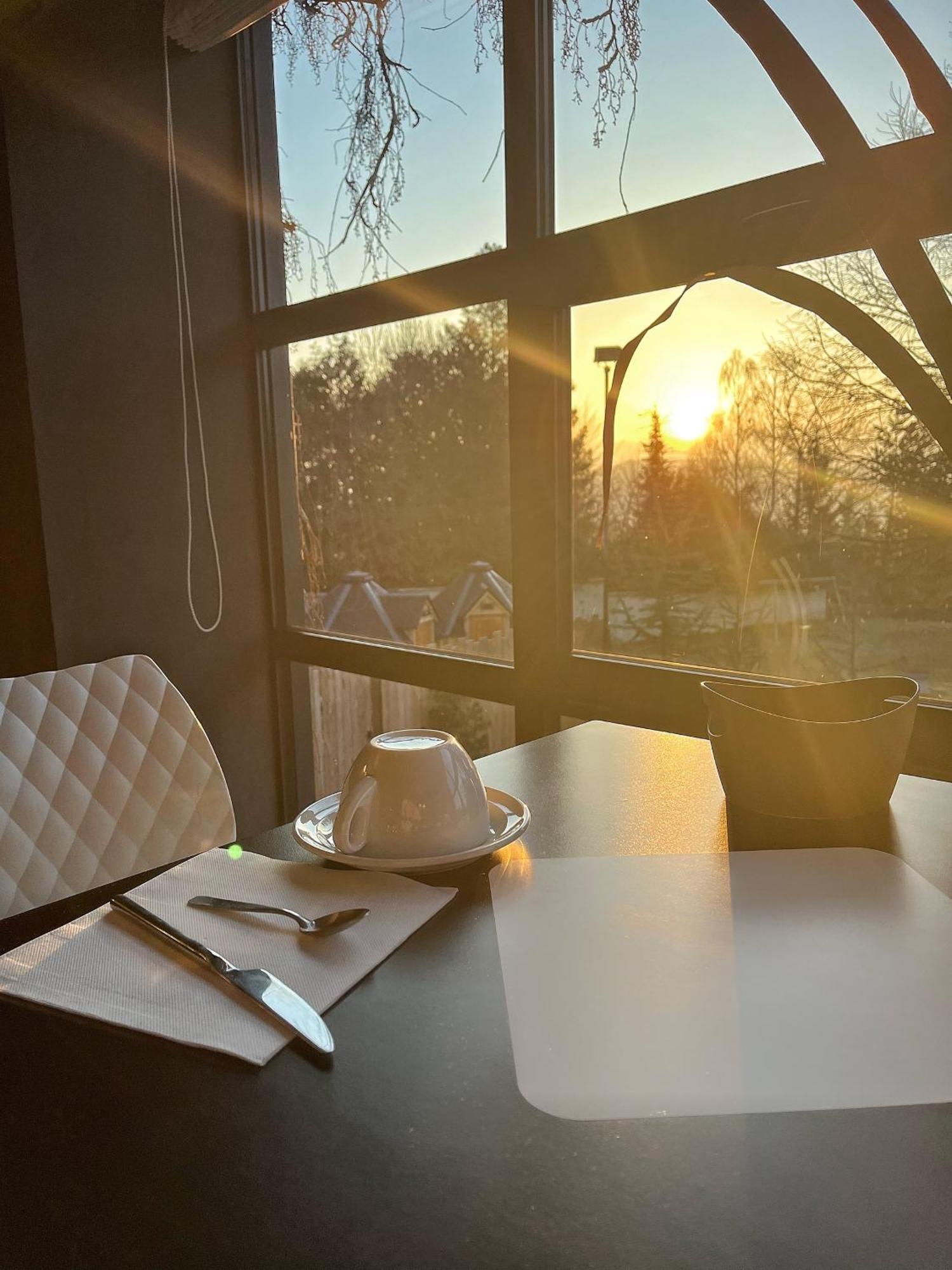 Les Olivades Hotel Gap Bagian luar foto