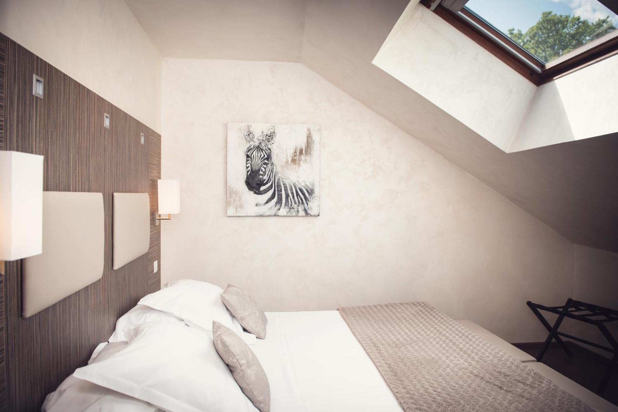 Les Olivades Hotel Gap Bagian luar foto