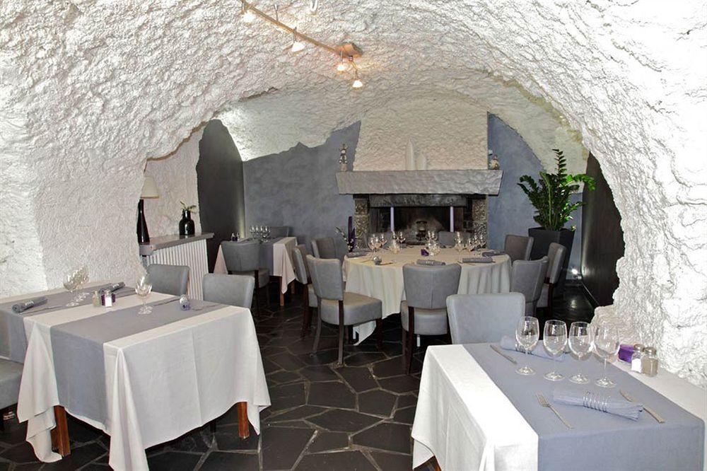 Les Olivades Hotel Gap Bagian luar foto