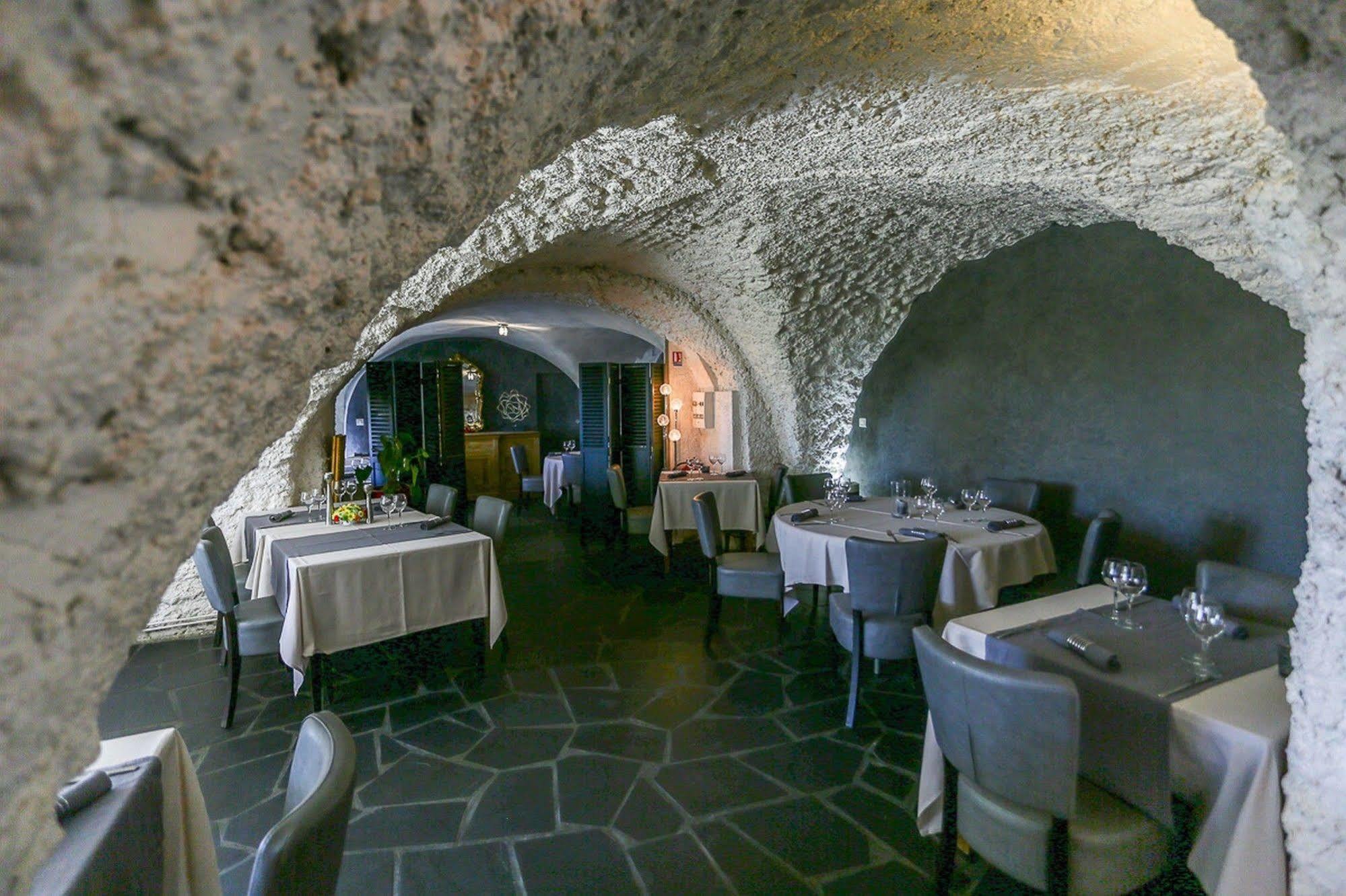 Les Olivades Hotel Gap Bagian luar foto